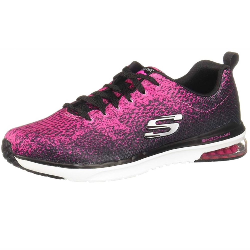 SKECHERS  SKECH-AIR INFINITY RUNNING Shoes New
